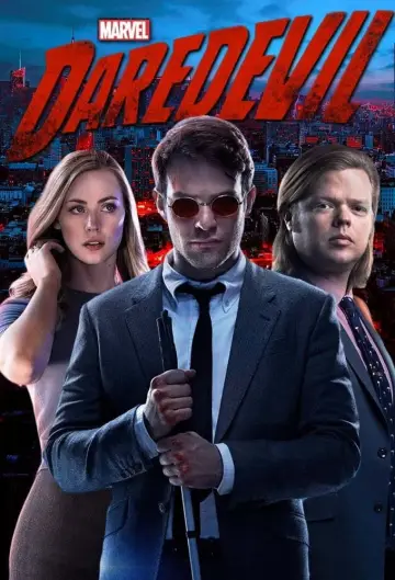 Poster к сериалу "Marvel