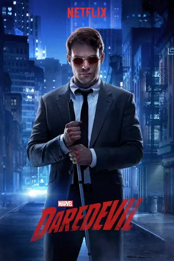 Poster к сериалу "Marvel