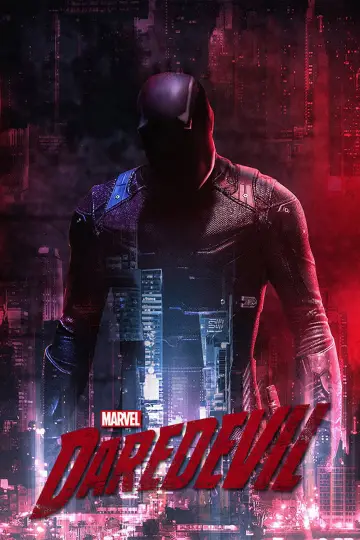 Poster к сериалу "Marvel