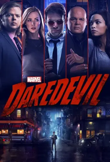 Poster к сериалу "Marvel