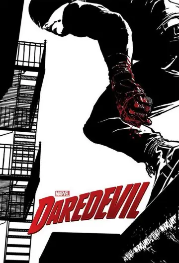 Poster к сериалу "Marvel