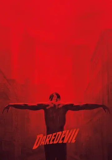 Poster к сериалу "Marvel