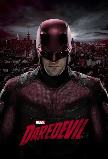 Poster к сериалу "Marvel