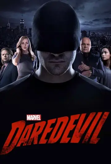 Poster к сериалу "Marvel