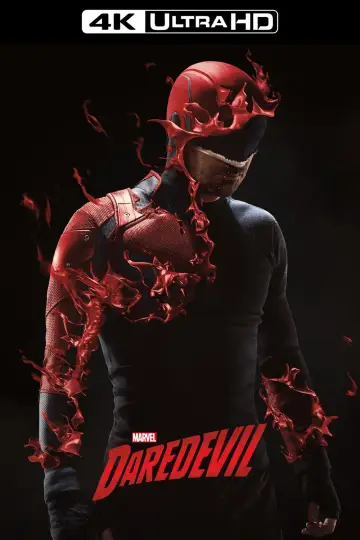Poster к сериалу "Marvel