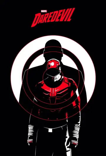 Poster к сериалу "Marvel
