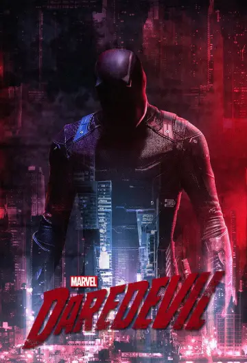 Poster к сериалу "Marvel