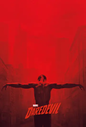 Poster к сериалу "Marvel