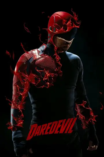 Poster к сериалу "Marvel