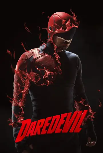 Poster к сериалу "Marvel