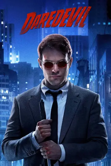 Poster к сериалу "Marvel