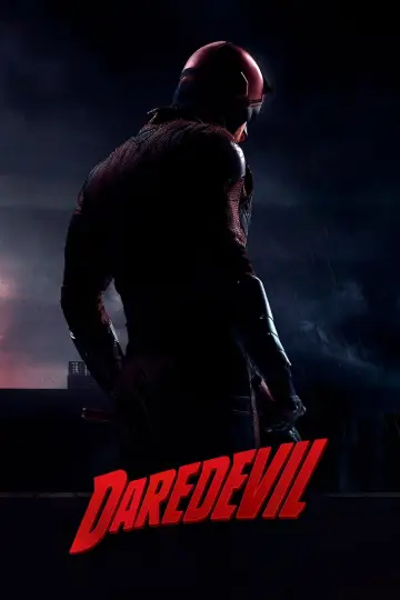 Poster к сериалу "Marvel