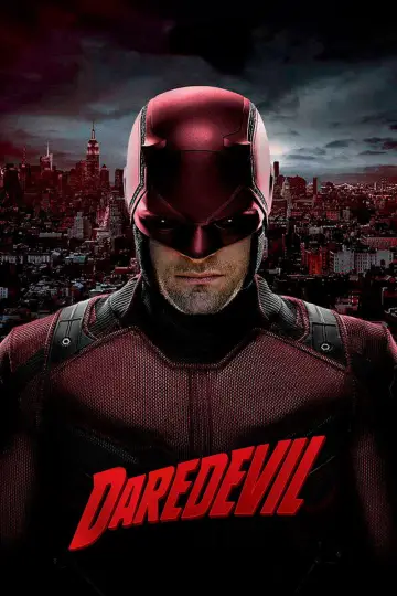 Poster к сериалу "Marvel