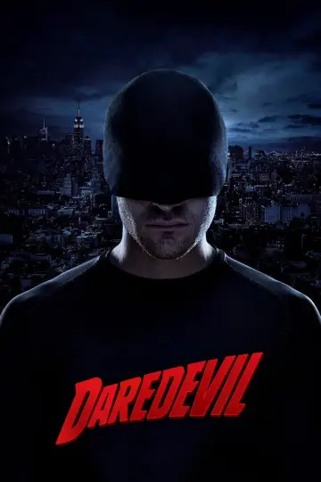 Poster к сериалу "Marvel