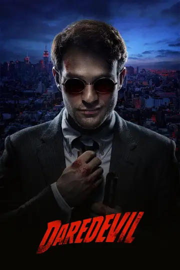 Poster к сериалу "Marvel
