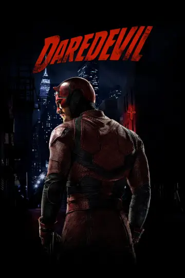 Poster к сериалу "Marvel