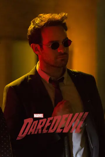 Poster к сериалу "Marvel