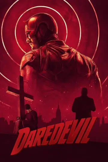 Poster к сериалу "Marvel