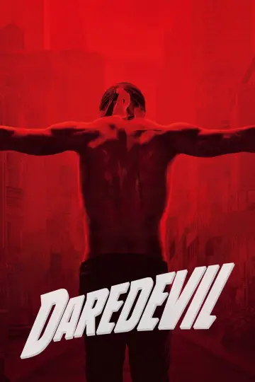 Poster к сериалу "Marvel