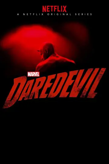 Poster к сериалу "Marvel