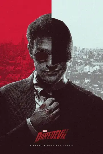 Poster к сериалу "Marvel