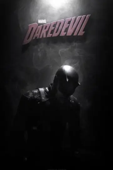 Poster к сериалу "Marvel