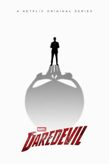 Poster к сериалу "Marvel