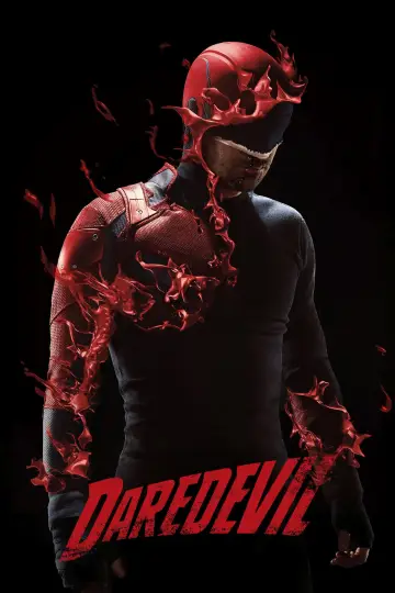 Poster к сериалу "Marvel