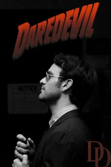 Poster к сериалу "Marvel