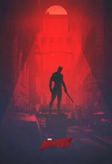 Poster к сериалу "Marvel