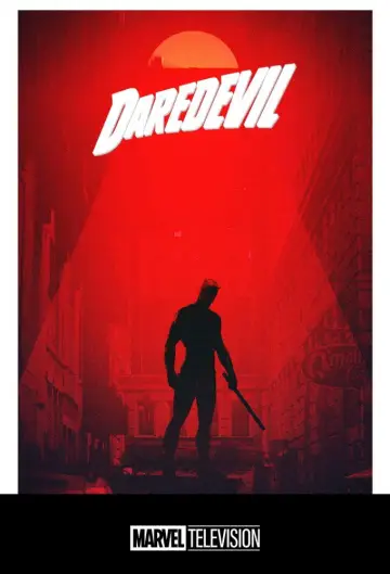 Poster к сериалу "Marvel