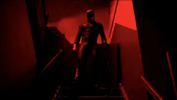 Backdrop for the TV series "Marvel