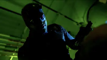 Backdrop for the TV series "Marvel