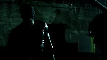 Backdrop for the TV series "Marvel