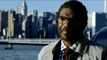 Backdrop for the TV series "Marvel