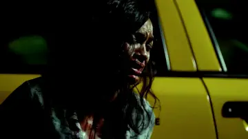 Backdrop for the TV series "Marvel