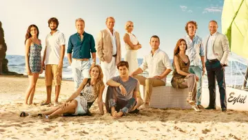 Backdrop к сериалу "Medcezir" #1382309
