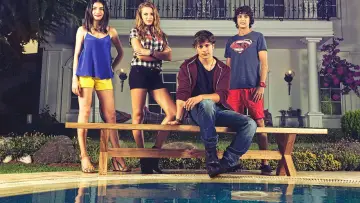Backdrop к сериалу "Medcezir" #1382310
