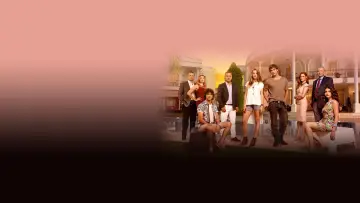 Backdrop к сериалу "Medcezir" #1382314
