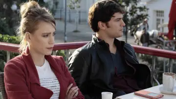 Backdrop к сериалу "Medcezir" #1382317