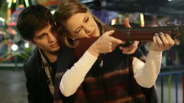 Backdrop к сериалу "Medcezir" #1382319