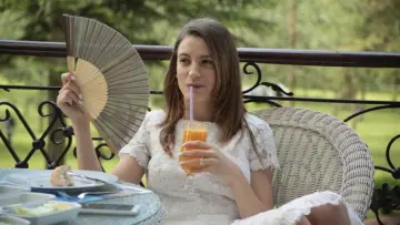 Backdrop к сериалу "Medcezir" #1382324