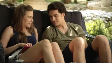 Backdrop к сериалу "Medcezir" #1382325
