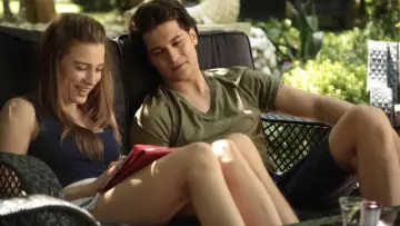 Backdrop к сериалу "Medcezir" #1382327