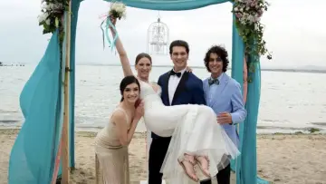 Backdrop к сериалу "Medcezir" #1382330