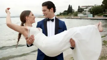 Backdrop к сериалу "Medcezir" #1382333