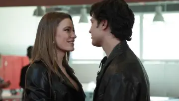 Backdrop к сериалу "Medcezir" #1382334
