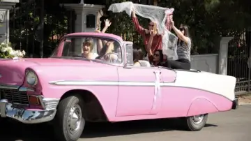 Backdrop к сериалу "Medcezir" #1382336