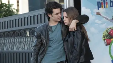 Backdrop к сериалу "Medcezir" #1382338