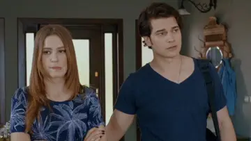 Backdrop к сериалу "Medcezir" #1382339